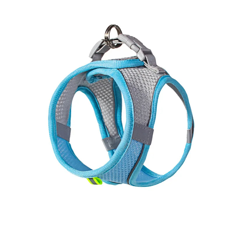 Pet Comfort Harness Set™