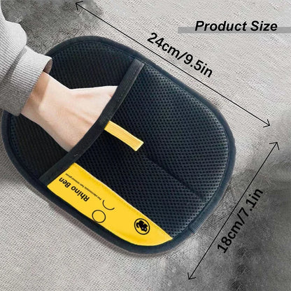 Pet Hair Removal Master Gloves