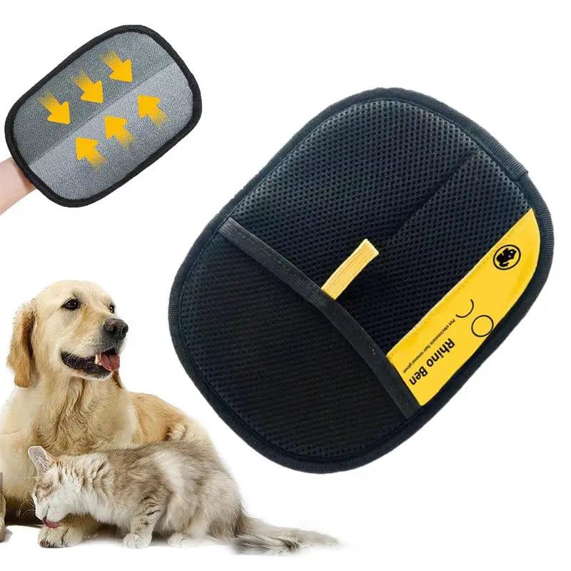 Pet Hair Removal Master Gloves